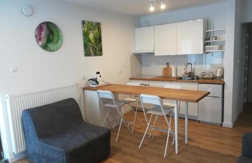 Naleczow Apartment | Apartament Nałęczowskie Wąwozy