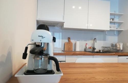 Naleczow Apartment | Apartament Nałęczowskie Wąwozy