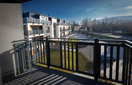 Ustron Apartment | Apartament na Łące