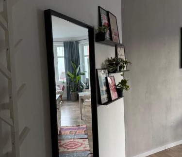 Bydgoszcz Apartment | Apartament na Chopina