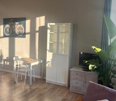 Bydgoszcz Apartment | Apartament na Chopina