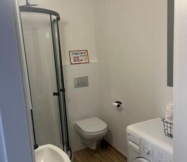 Bydgoszcz Apartment | Apartament na Chopina