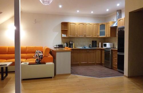 Lubin Apartment | APARTAMENT NA DOBY - LUBIN