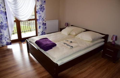 Frydman Apartment | Apartament na Falsztynie