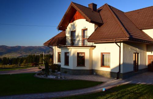 Frydman Apartment | Apartament na Falsztynie