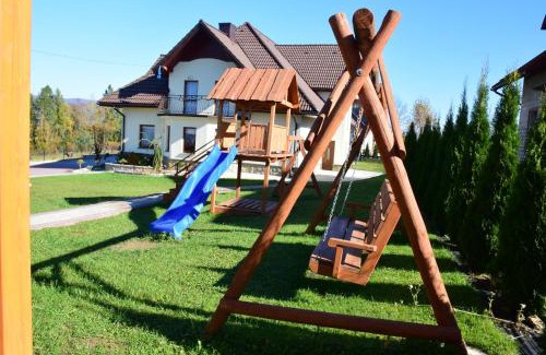 Frydman Apartment | Apartament na Falsztynie