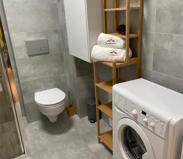 Meszna Apartment | Apartament Na Górce, sauna & jacuzzi