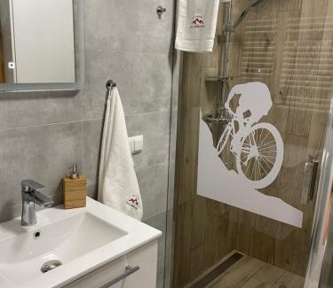 Meszna Apartment | Apartament Na Górce, sauna & jacuzzi