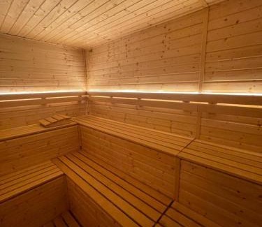 Meszna Apartment | Apartament Na Górce, sauna & jacuzzi