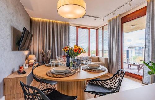 Fabryczna Apartment | Apartament na Grabiszyńskiej