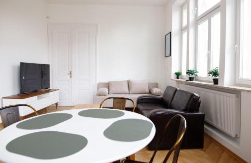 Cieszyn Apartment | Apartament na Granicy 6