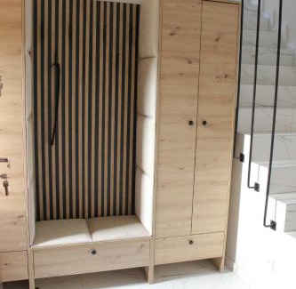 Rewa Apartment | Apartament na Helskiej