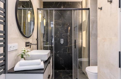 Ursus Apartment | Apartament na Herbu Oksza 18