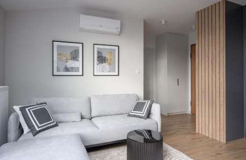 Ursus Apartment | Apartament na Herbu Oksza 18