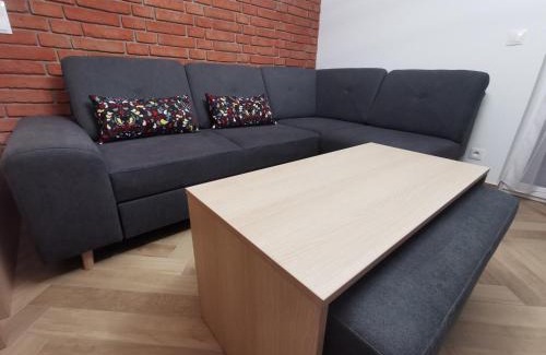 Dobrzen Wielki Apartment | Apartament na Irysowej