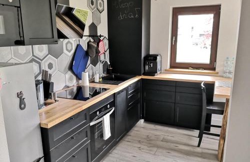 Naleczow Apartment | Apartament Na Kamieniaku