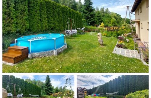 Brodnica Dolna Apartment | Apartament na Kaszubach
