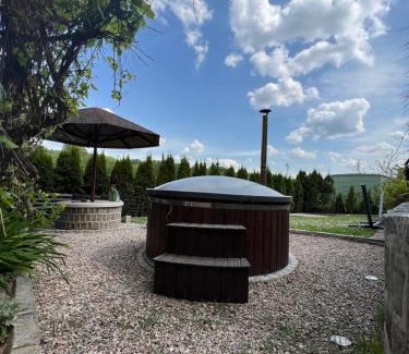 Brodnica Dolna Apartment | Apartament na Kaszubach