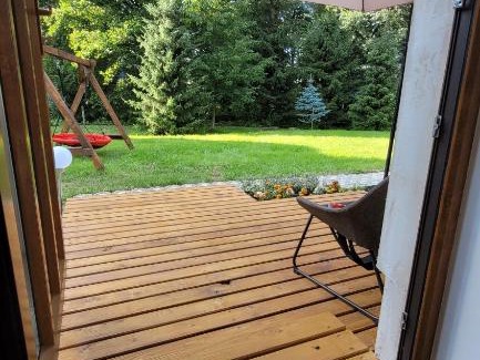Wisla Mala Apartment | Apartament na Kasztanowej