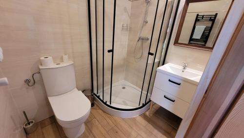 Wisla Mala Apartment | Apartament na Kasztanowej