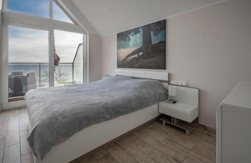 Mechelinki Apartment | Apartament na Klifowej