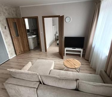 Augustow House | Apartament na Kopernika