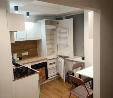 Debica Apartment | Apartament na Krakowskiej w Dębicy