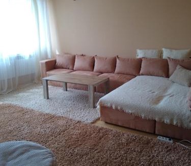 Malbork Apartment | Apartament na kurzej stopce