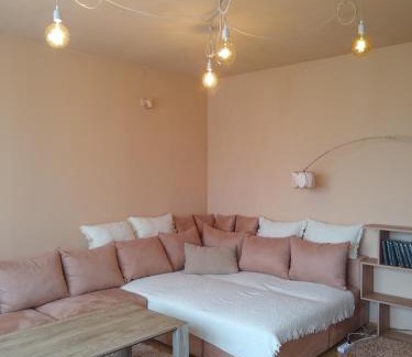 Malbork Apartment | Apartament na kurzej stopce