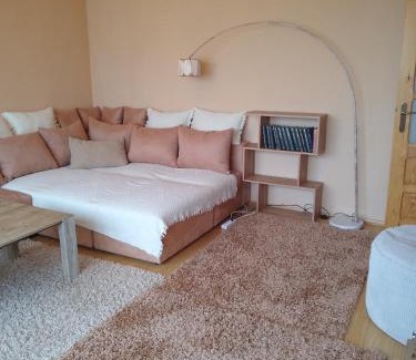 Malbork Apartment | Apartament na kurzej stopce