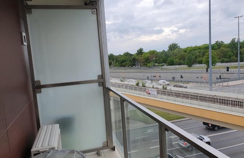 Gorce Apartment | Apartament na Lazurowej