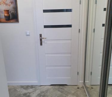 Gorce Apartment | Apartament na Lazurowej