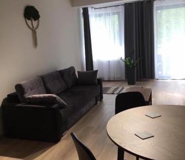 Zamosc Apartment | Apartament na Lipskiej