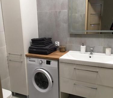 Zamosc Apartment | Apartament na Lipskiej