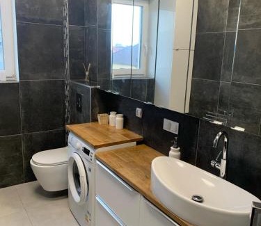 Kostrzyn Apartment | Apartament na Miłej