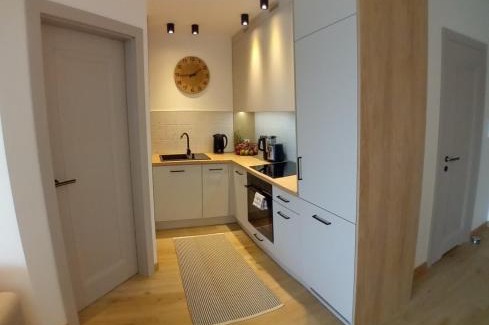 Sztutowo Apartment | Apartament na Mierzei