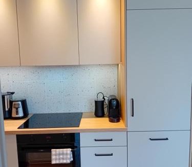 Sztutowo Apartment | Apartament na Mierzei