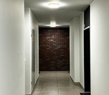 West Pomeranian Voivodeship Apartment | Apartament na Nowej Cukrowni