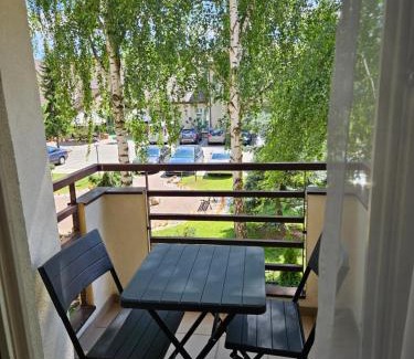 Zamosc Apartment | Apartament na Orlej w Zamościu