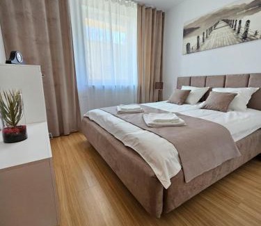 Zamosc Apartment | Apartament na Orlej w Zamościu
