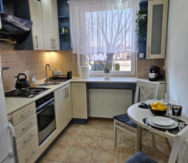 Zamosc Apartment | Apartament na Orlej w Zamościu