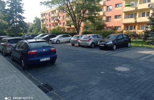 Stalowa Wola Apartment | Apartament na parterze