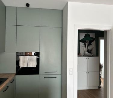 Gorzow Wielkopolski Apartment | Apartament na Manhattanie