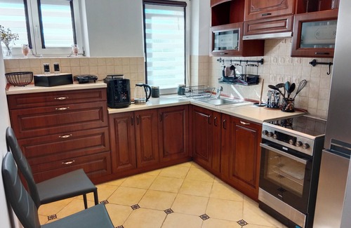 Szklarska Poreba Apartment | Apartament na Ratuszu Jelenia Góra