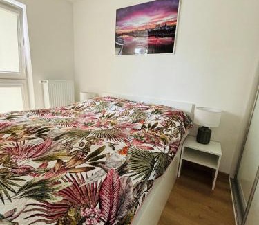 West Pomeranian Voivodeship Apartment | Apartament na Pogodnie 500 metrów od szpitala na Unii Lubelskiej
