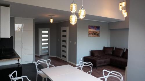 gmina Skape Apartment | Apartament na polu golfowym