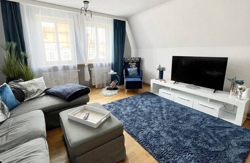 Jelenia Gora Apartment | Apartament na Ratuszu Jelenia Góra