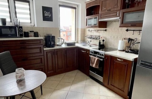 Jelenia Gora Apartment | Apartament na Ratuszu Jelenia Góra