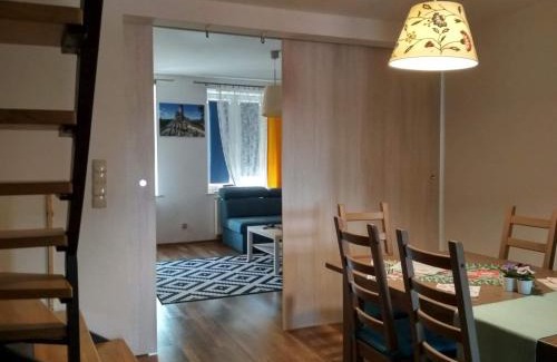 Checiny Apartment | Apartament na Rynku