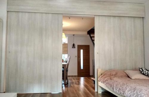 Checiny Apartment | Apartament na Rynku